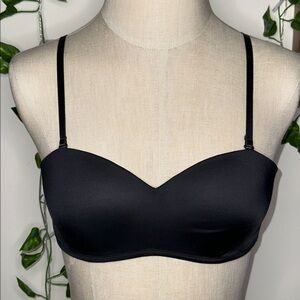 Victoria’s Secret Tween “Happy Nation” Wireless Multi Way Lightly Lined Bra